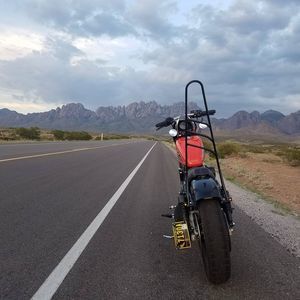 Meet your Posher, Wes